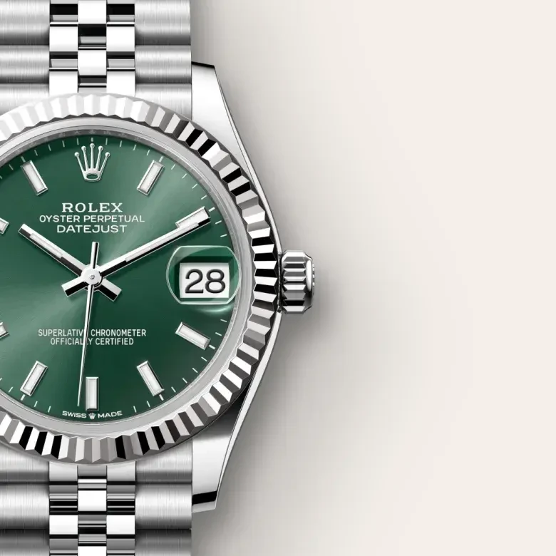 Datejust 31