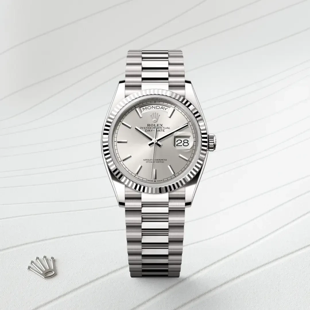 Day-Date 36