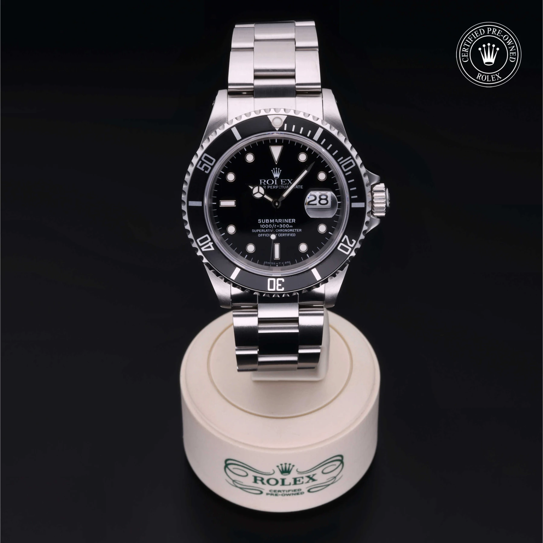Submariner