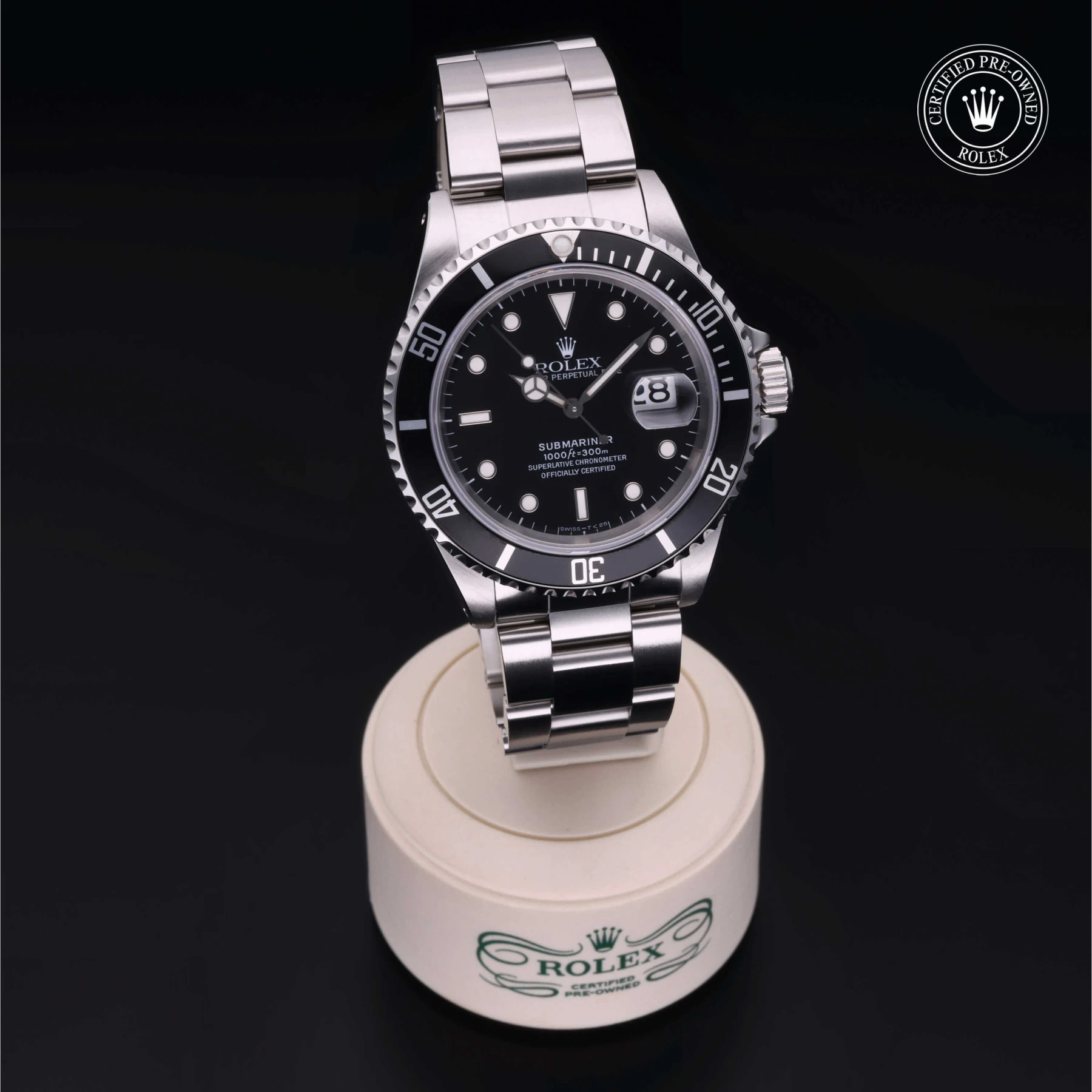 Submariner