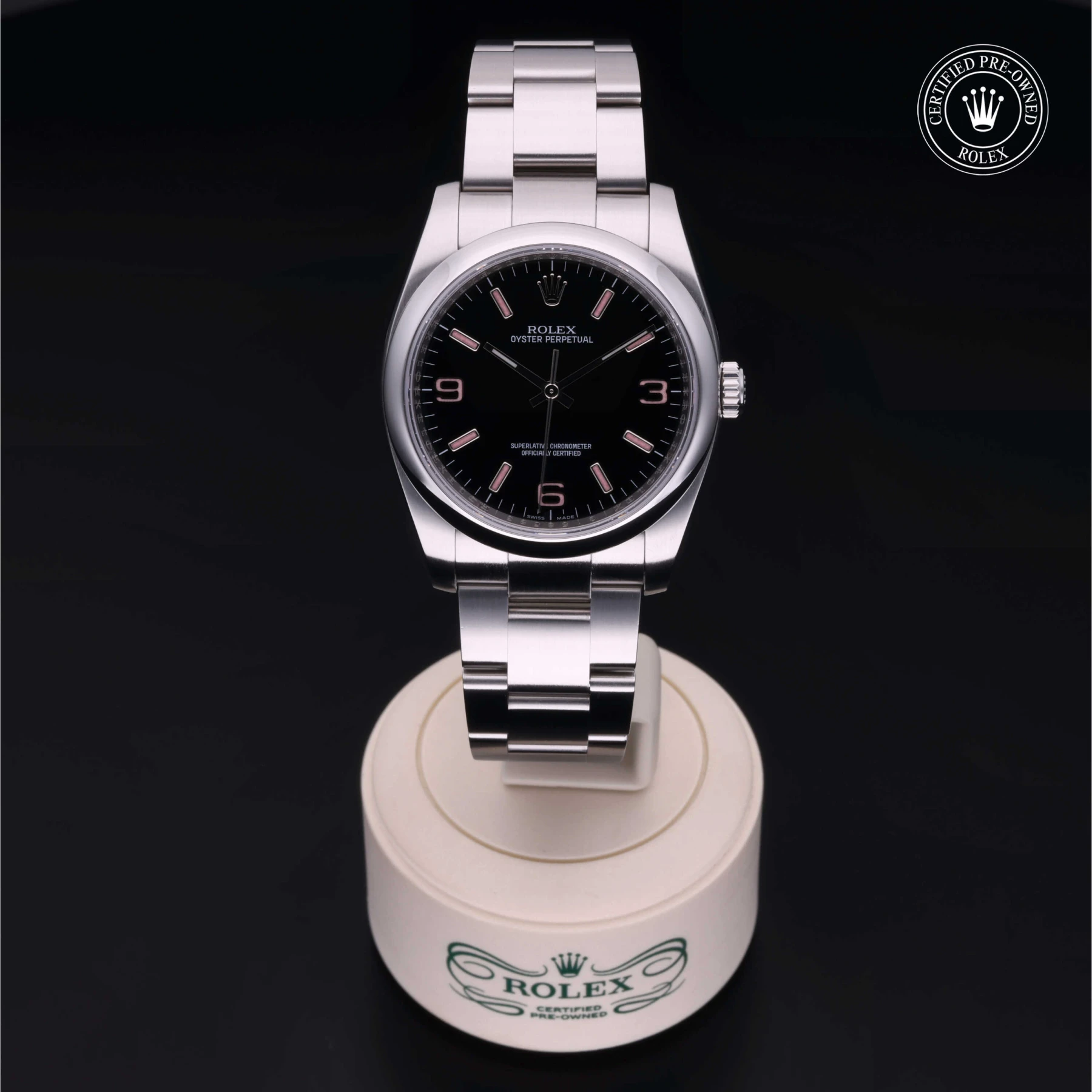 Oyster Perpetual