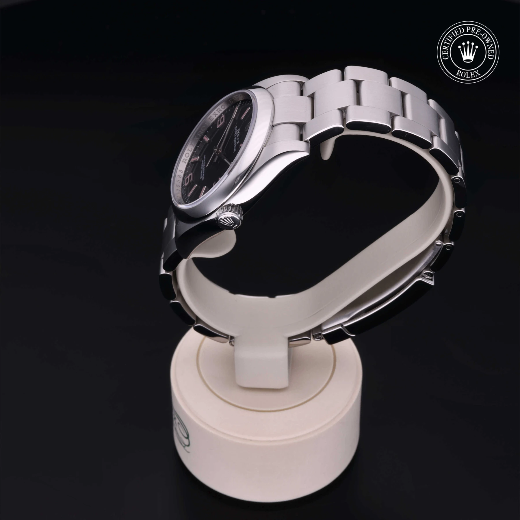 Oyster Perpetual