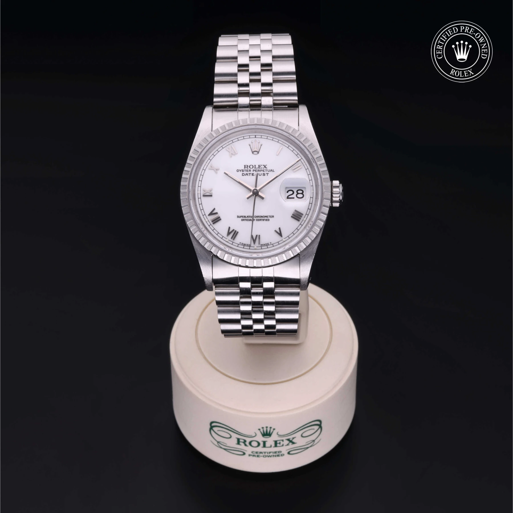 Datejust