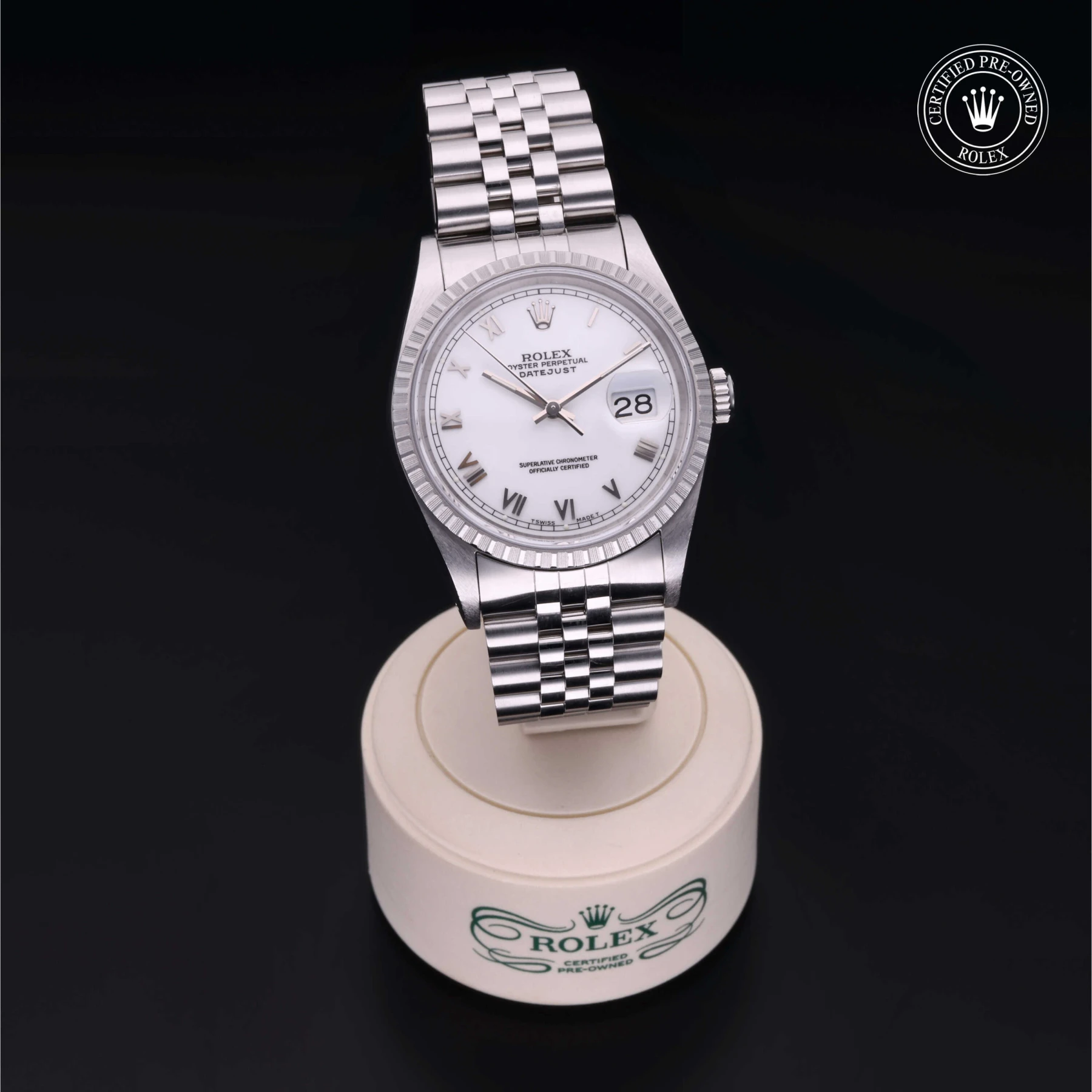 Datejust
