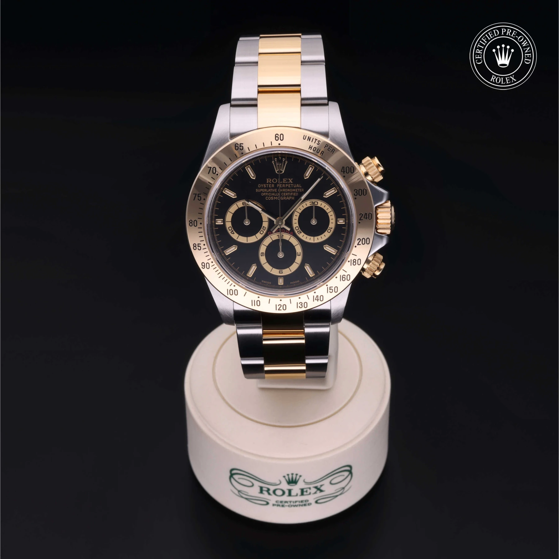Cosmograph Daytona