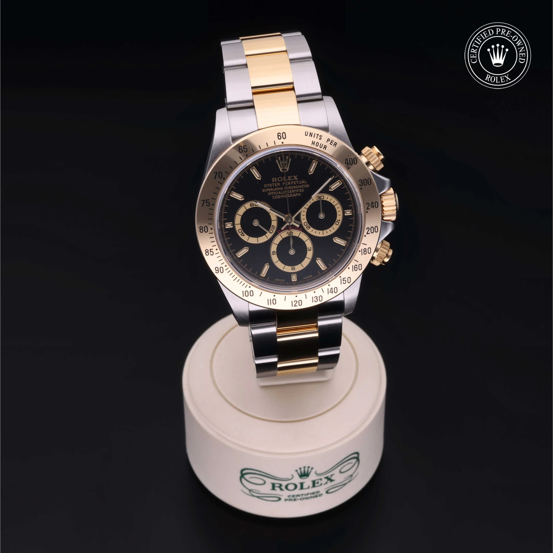 Cosmograph Daytona
