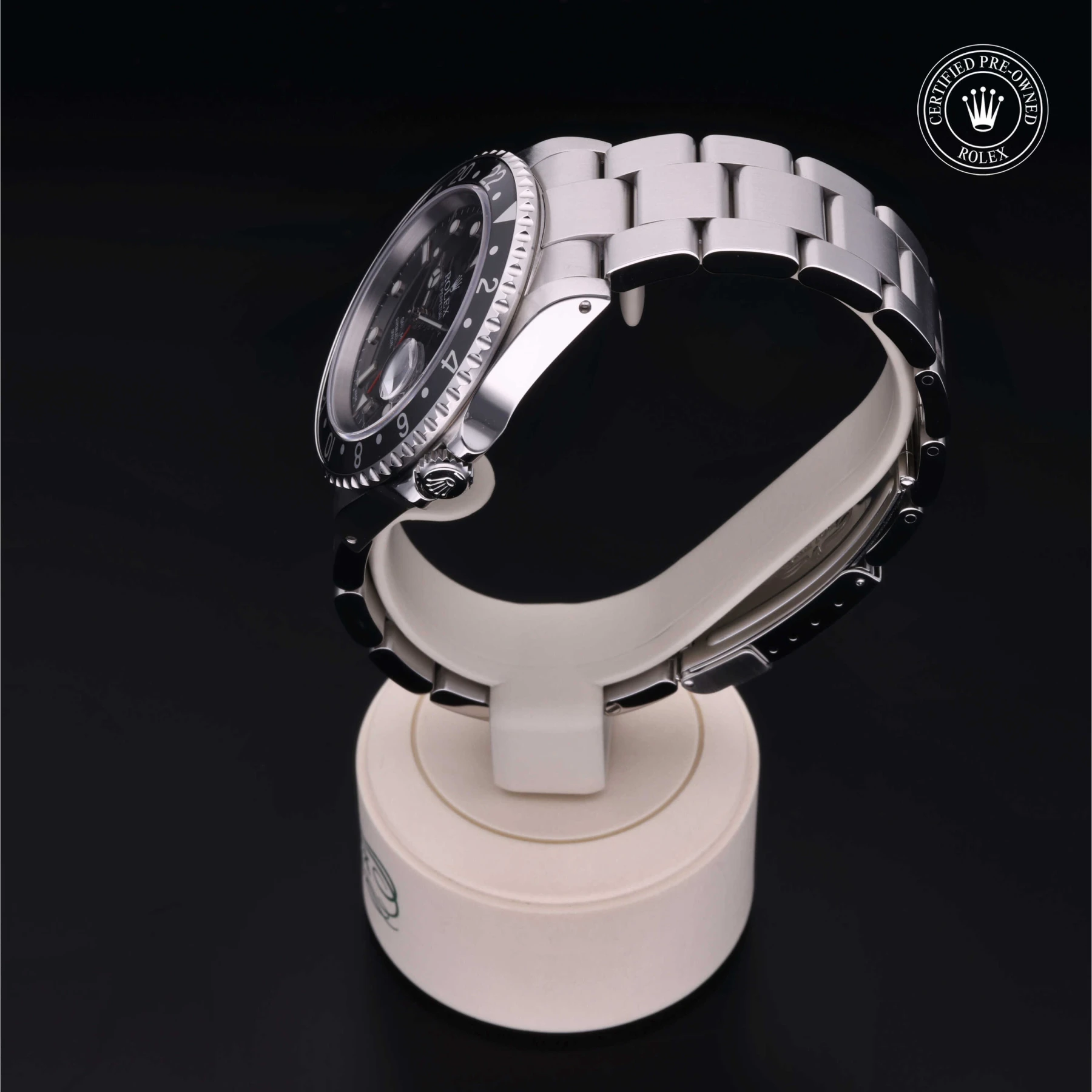 GMT-Master II