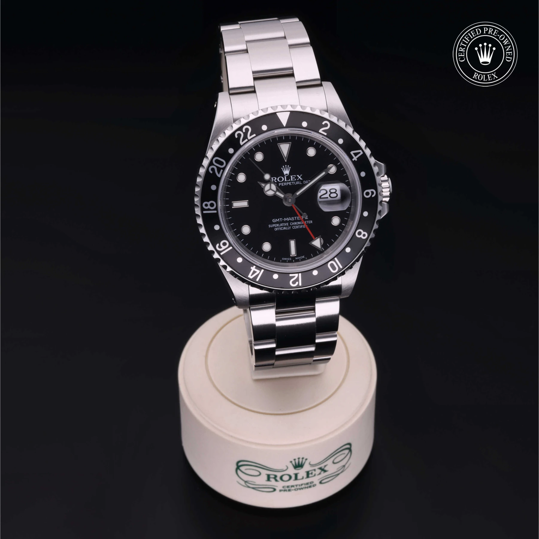 GMT-Master II