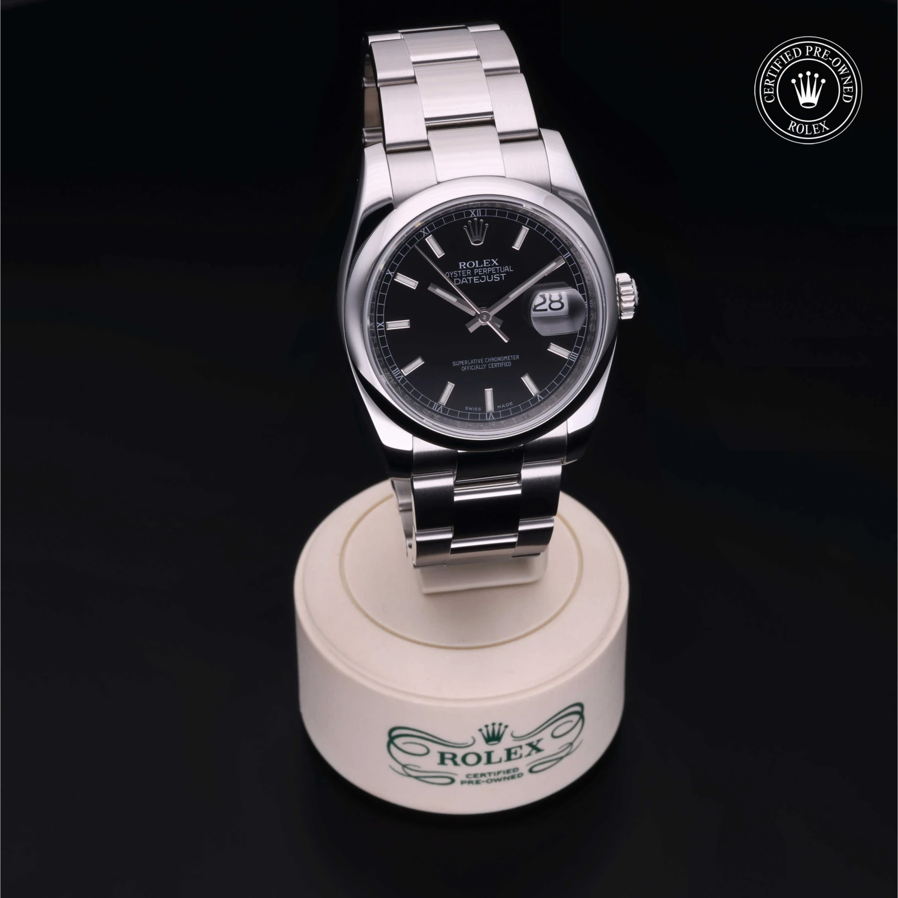 Datejust