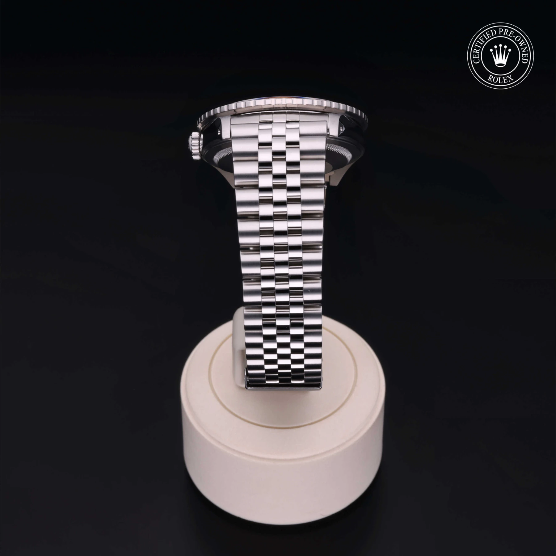 Datejust Turn-O-Graph