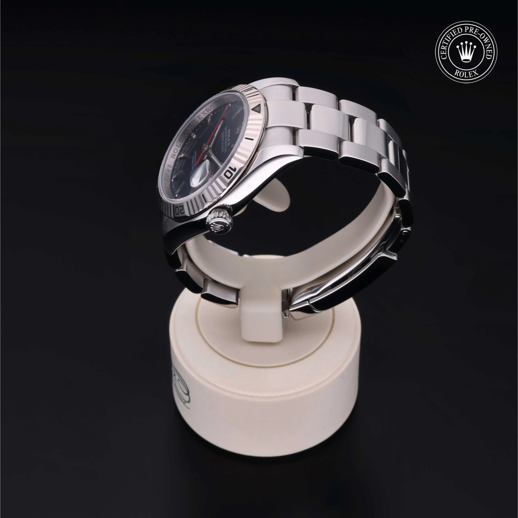 Datejust Turn-O-Graph
