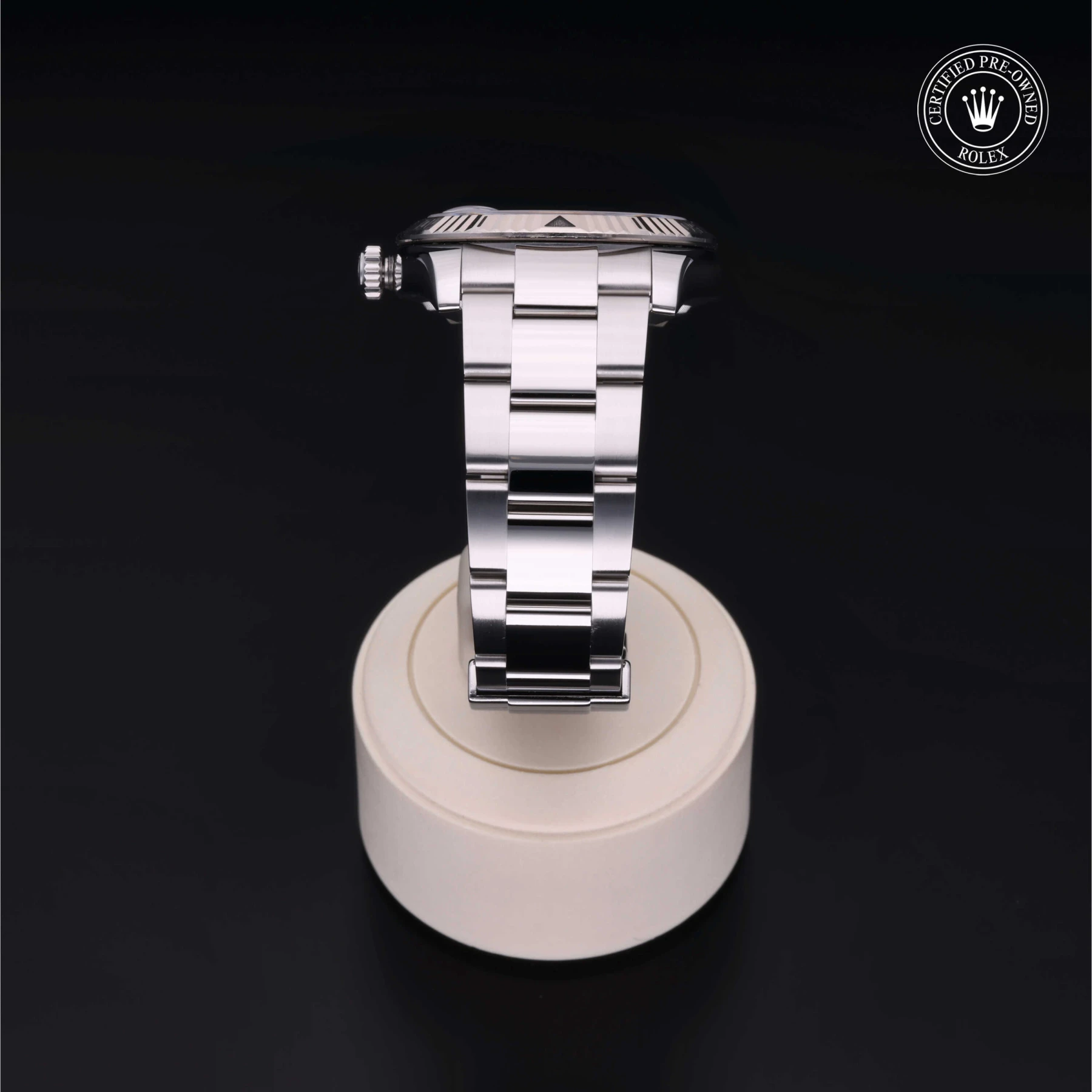 Datejust Turn-O-Graph