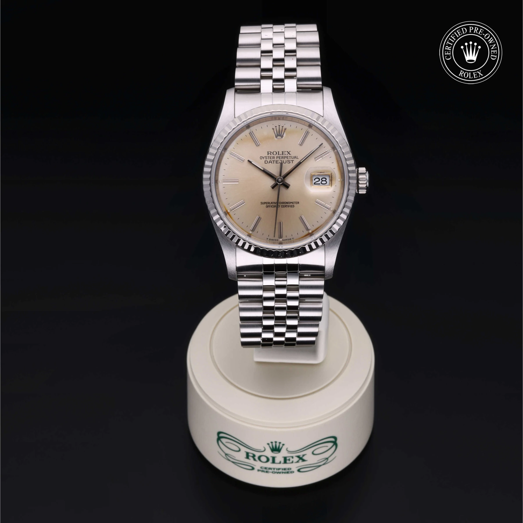 Datejust