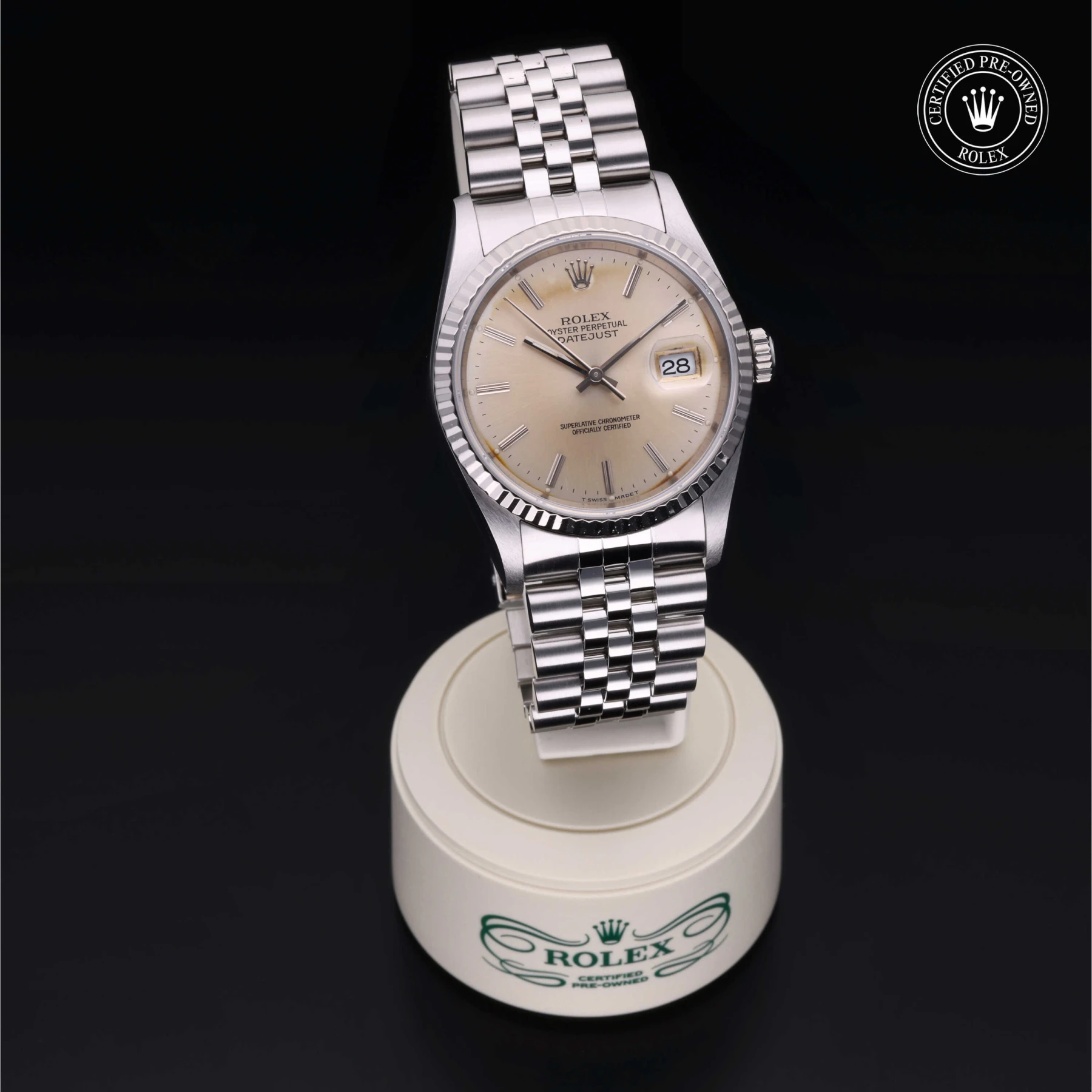 Datejust