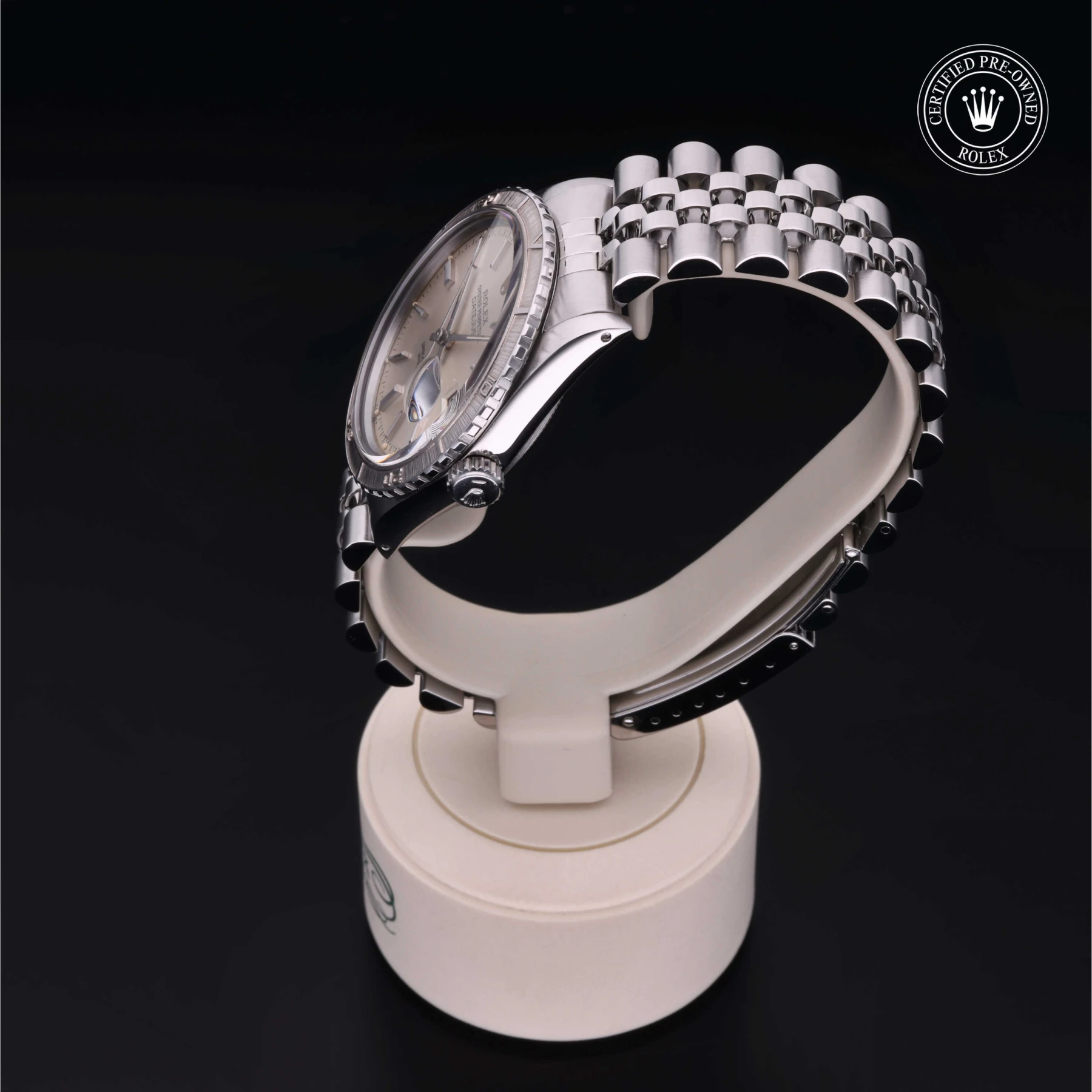 Datejust Turn-O-Graph