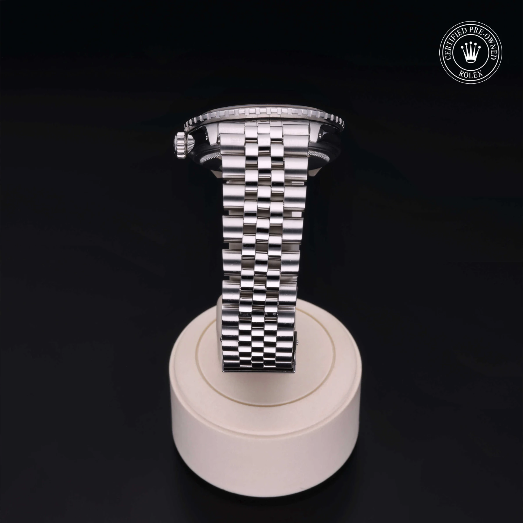 Datejust Turn-O-Graph