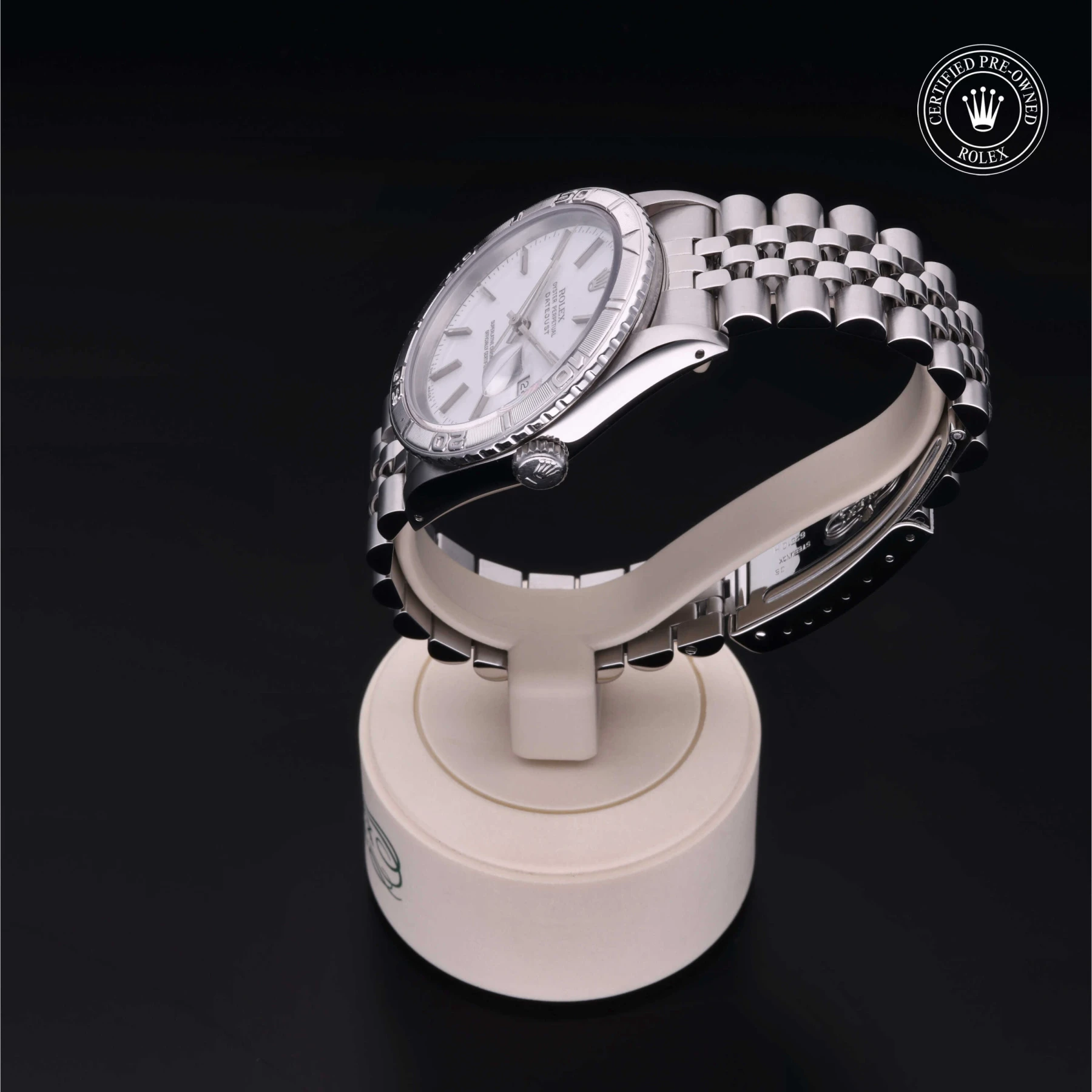 Datejust Turn-O-Graph