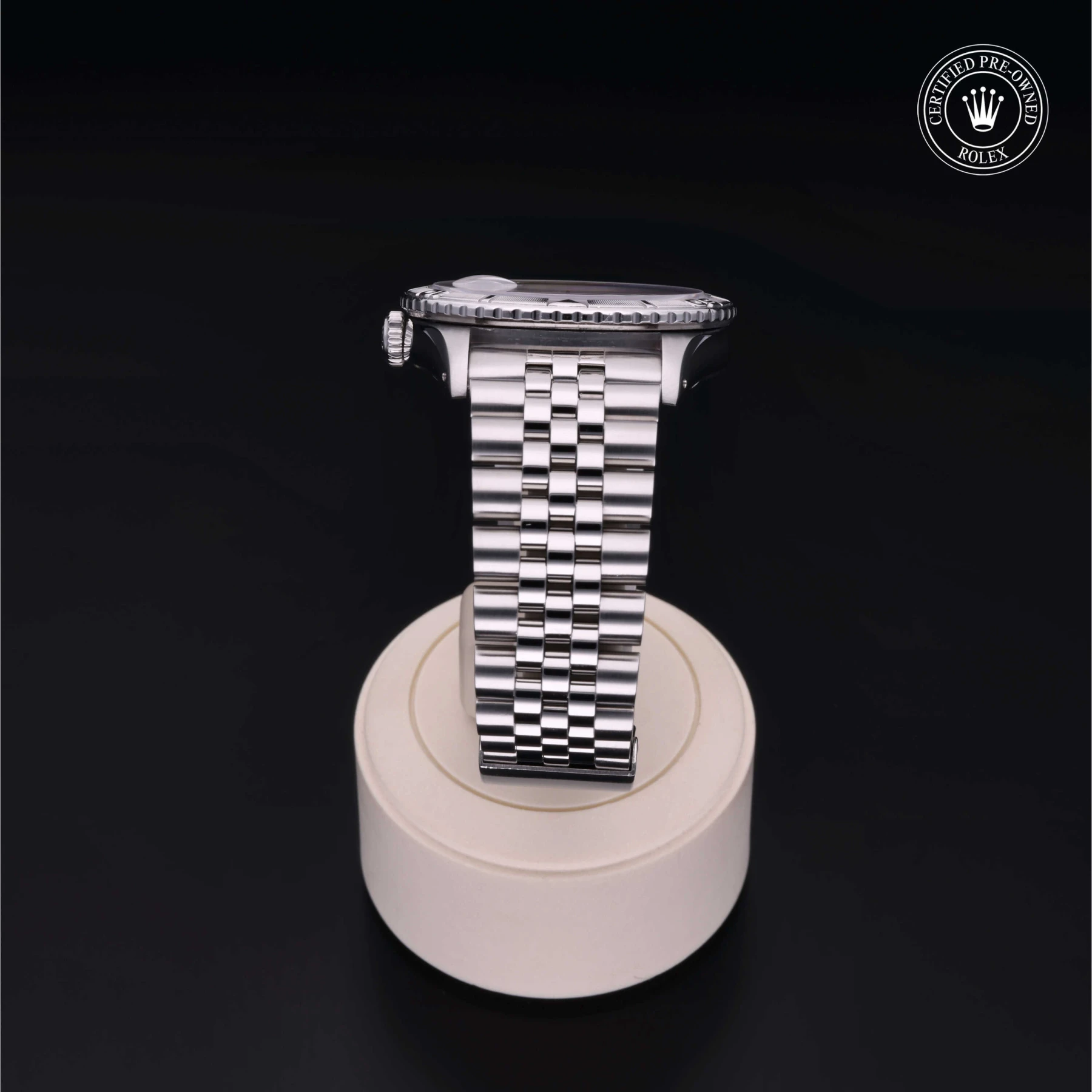 Datejust Turn-O-Graph
