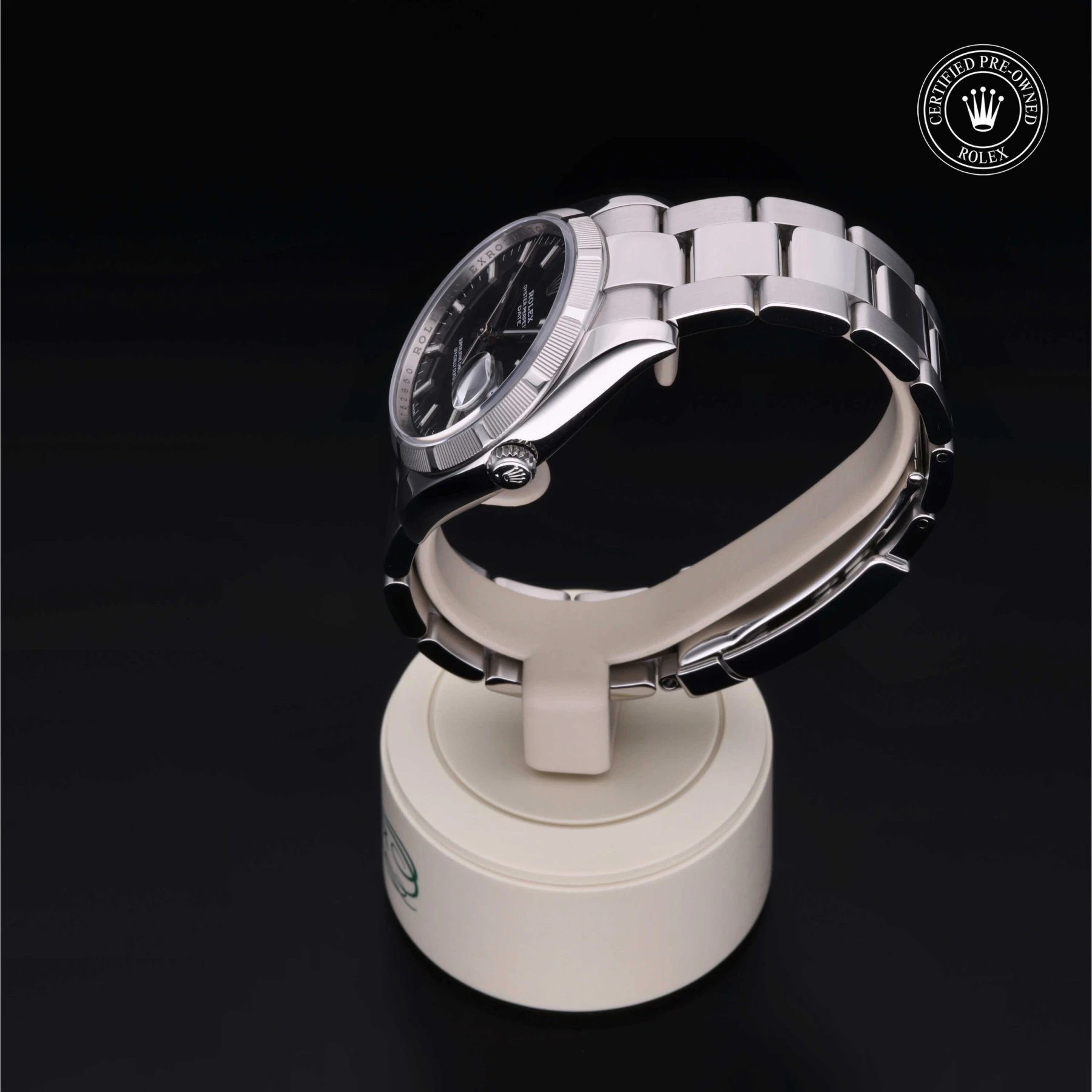 Oyster Perpetual Date