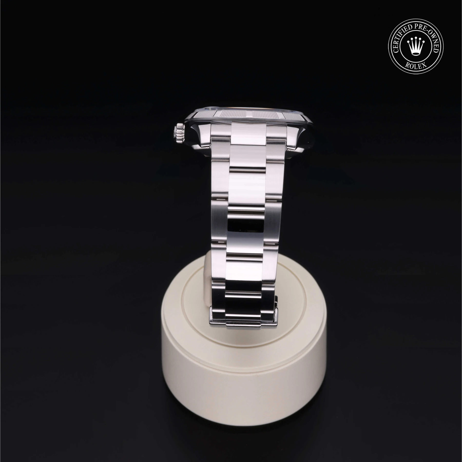 Oyster Perpetual Date
