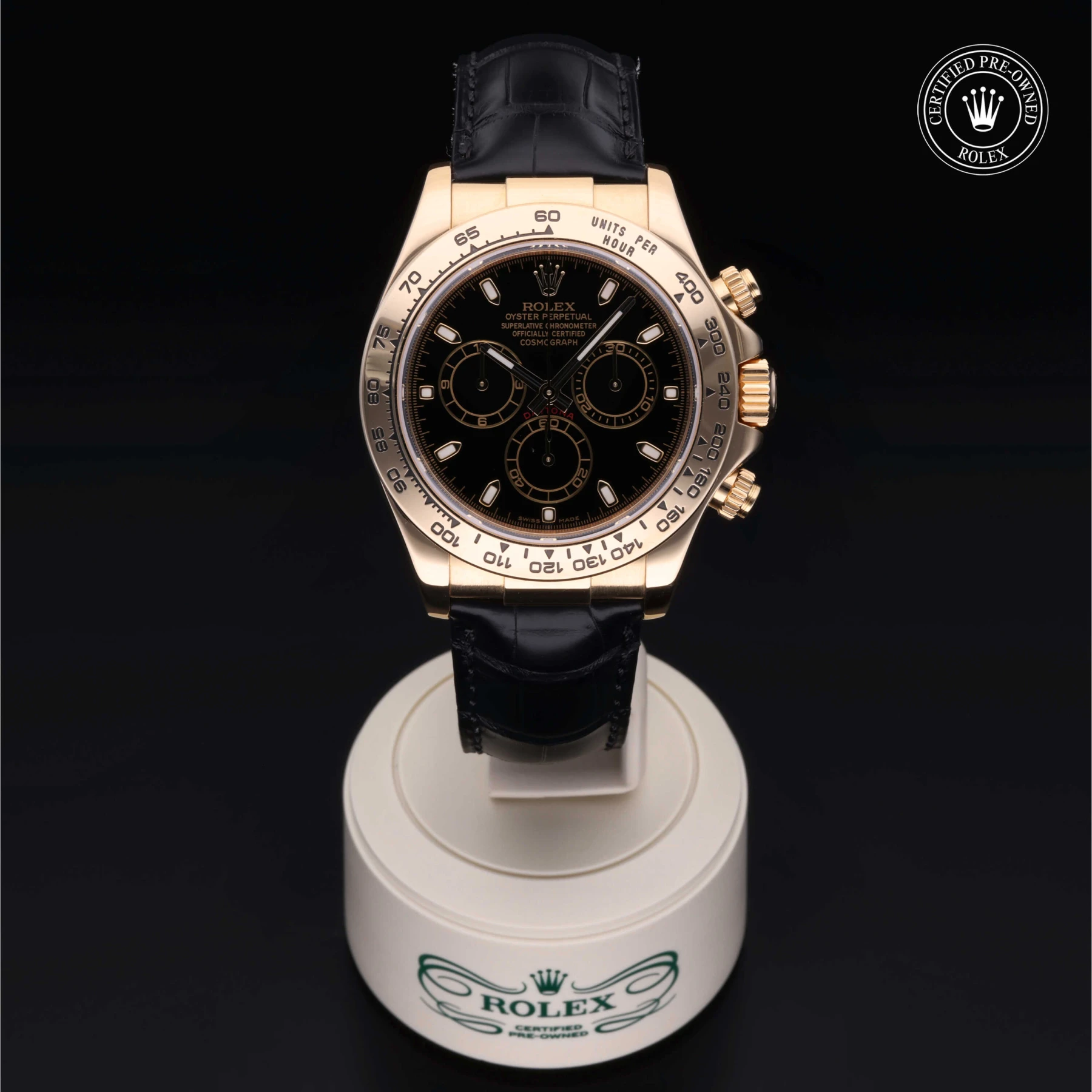 Cosmograph Daytona