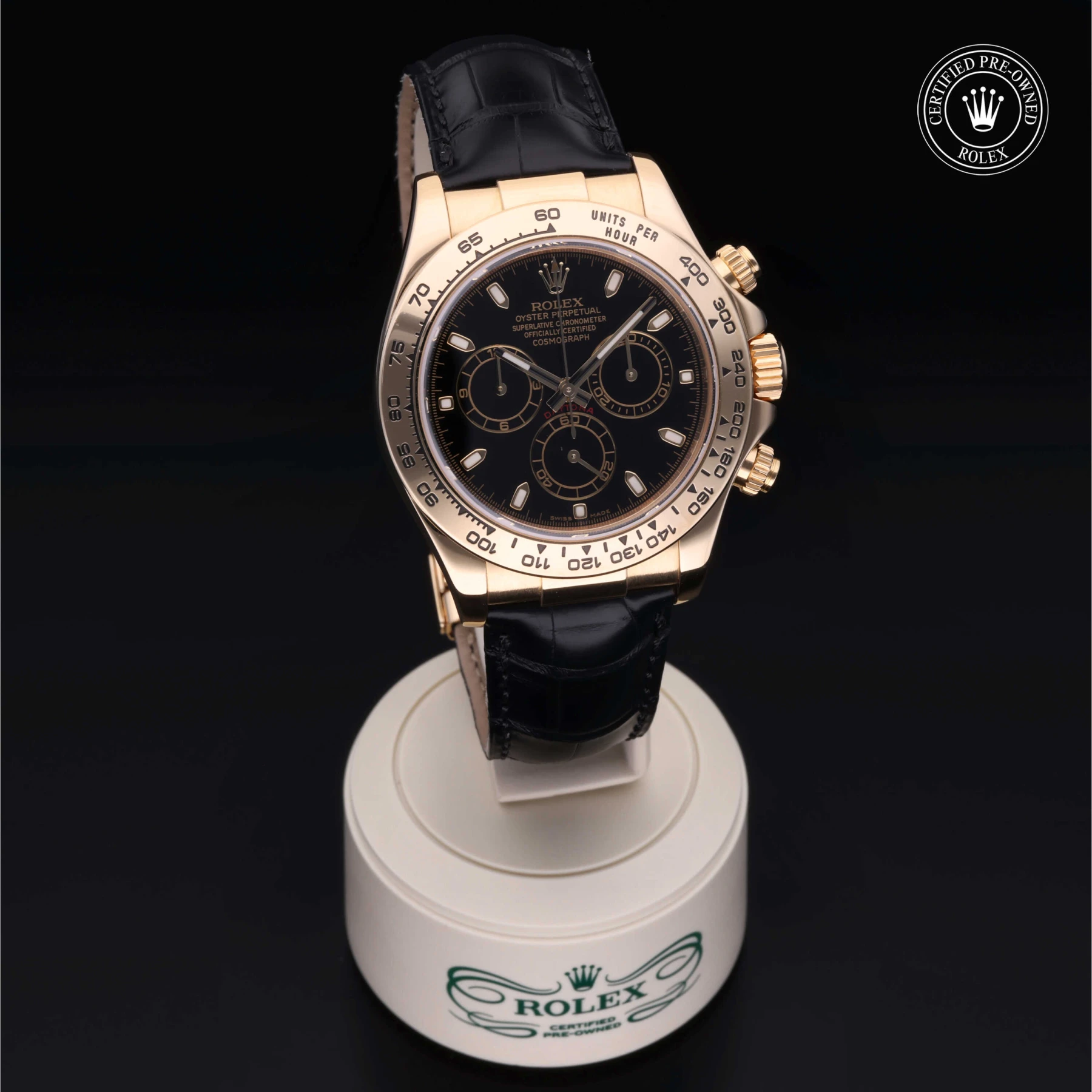 Cosmograph Daytona