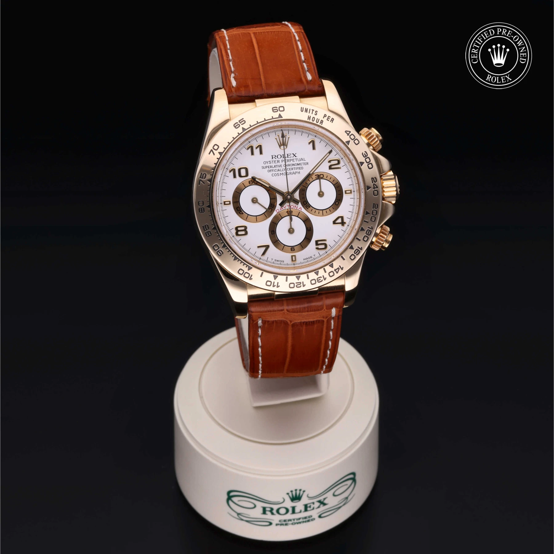 Cosmograph Daytona