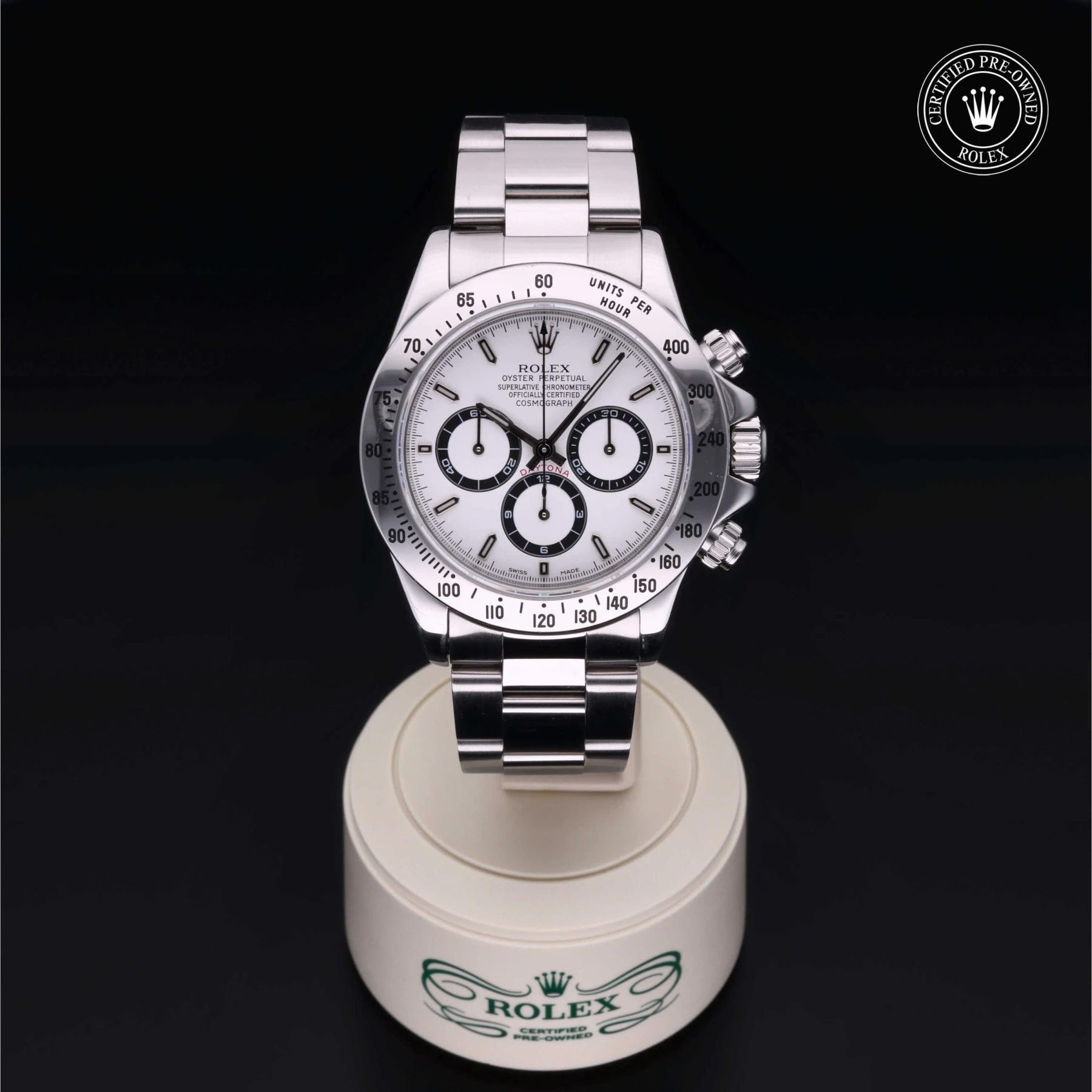 Cosmograph Daytona