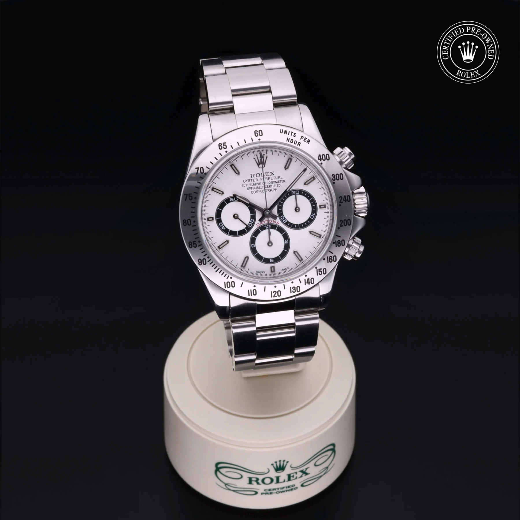 Cosmograph Daytona