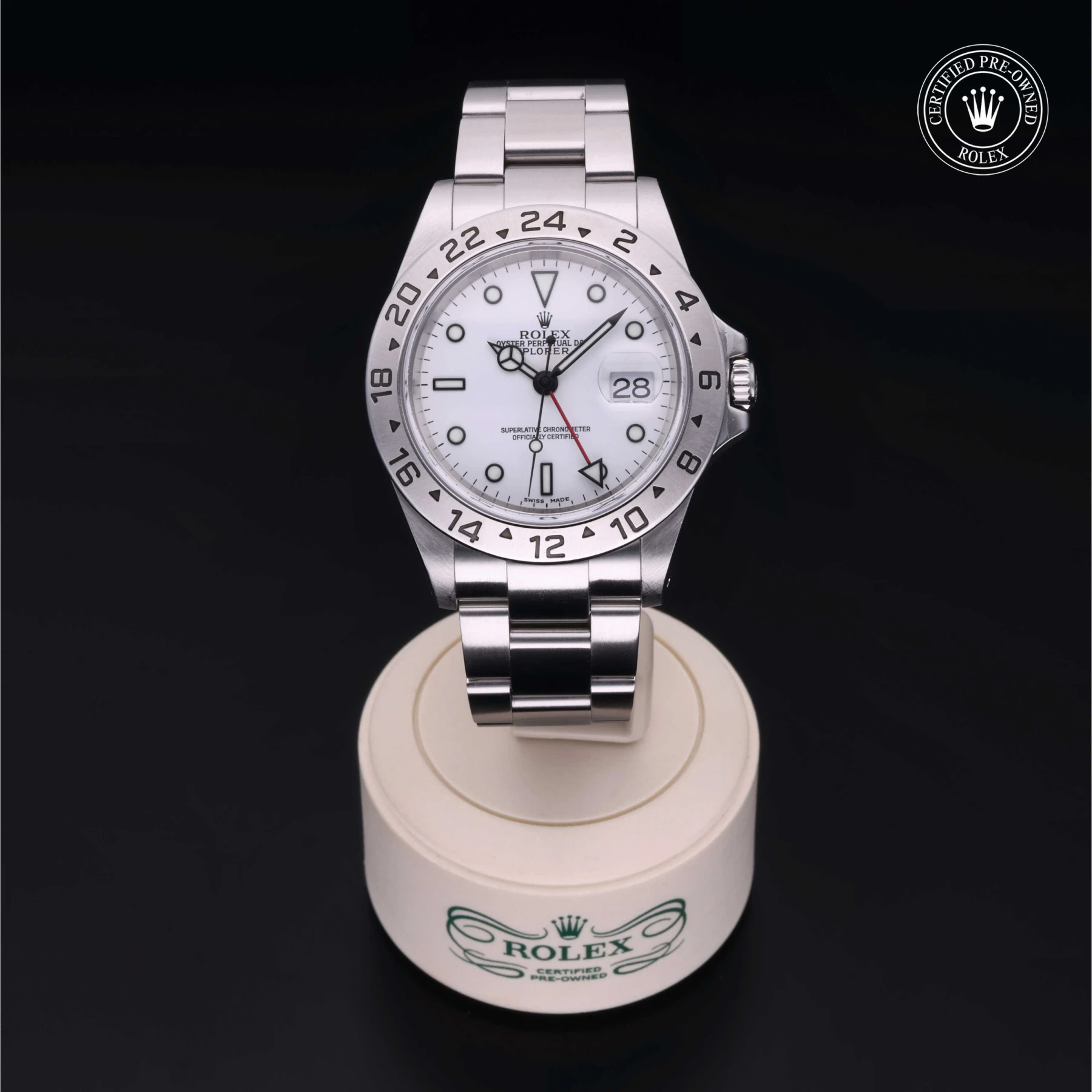 Explorer II
