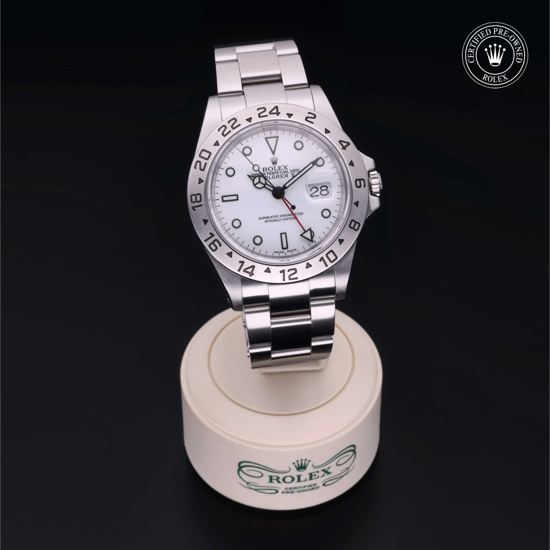 Explorer II