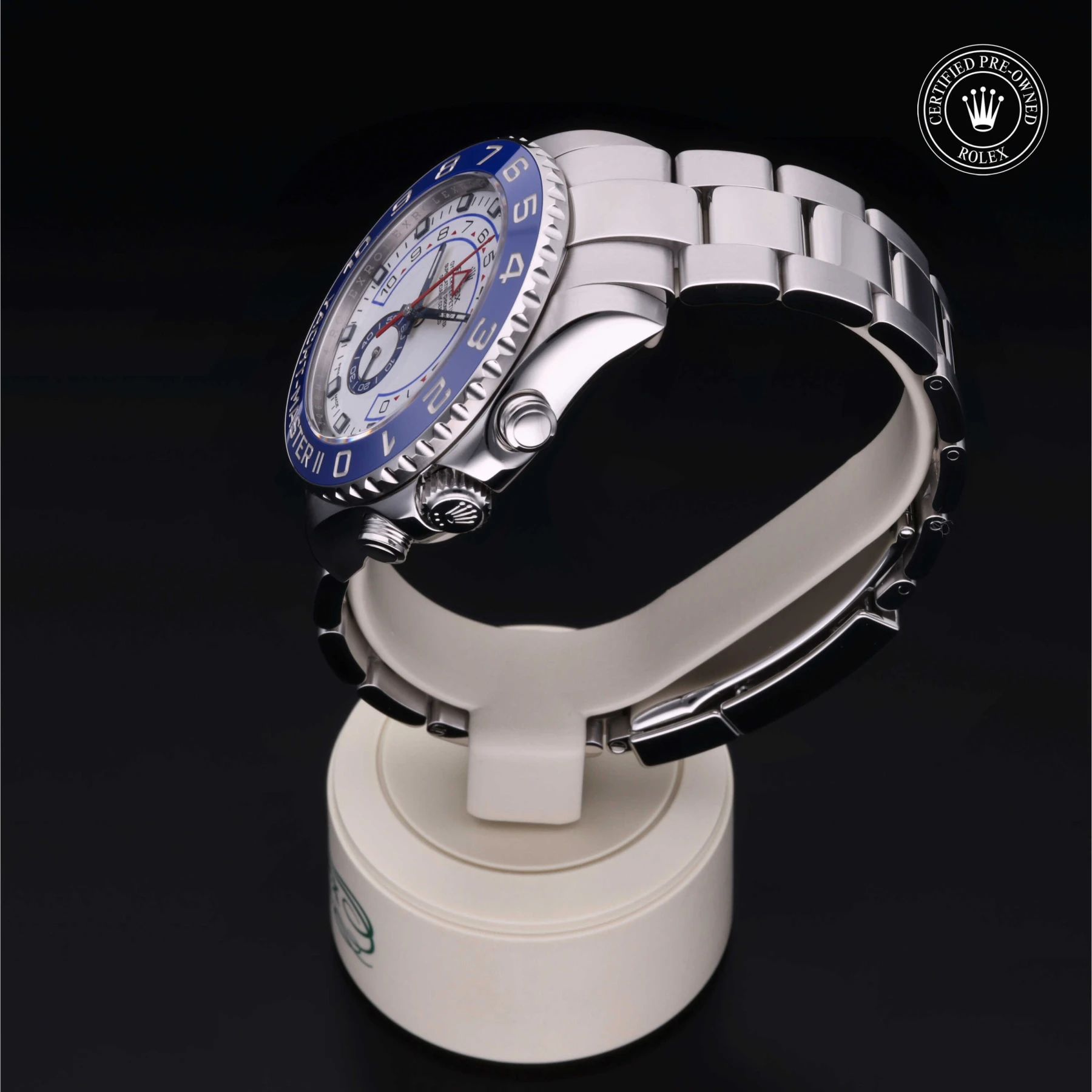 Yacht-Master II