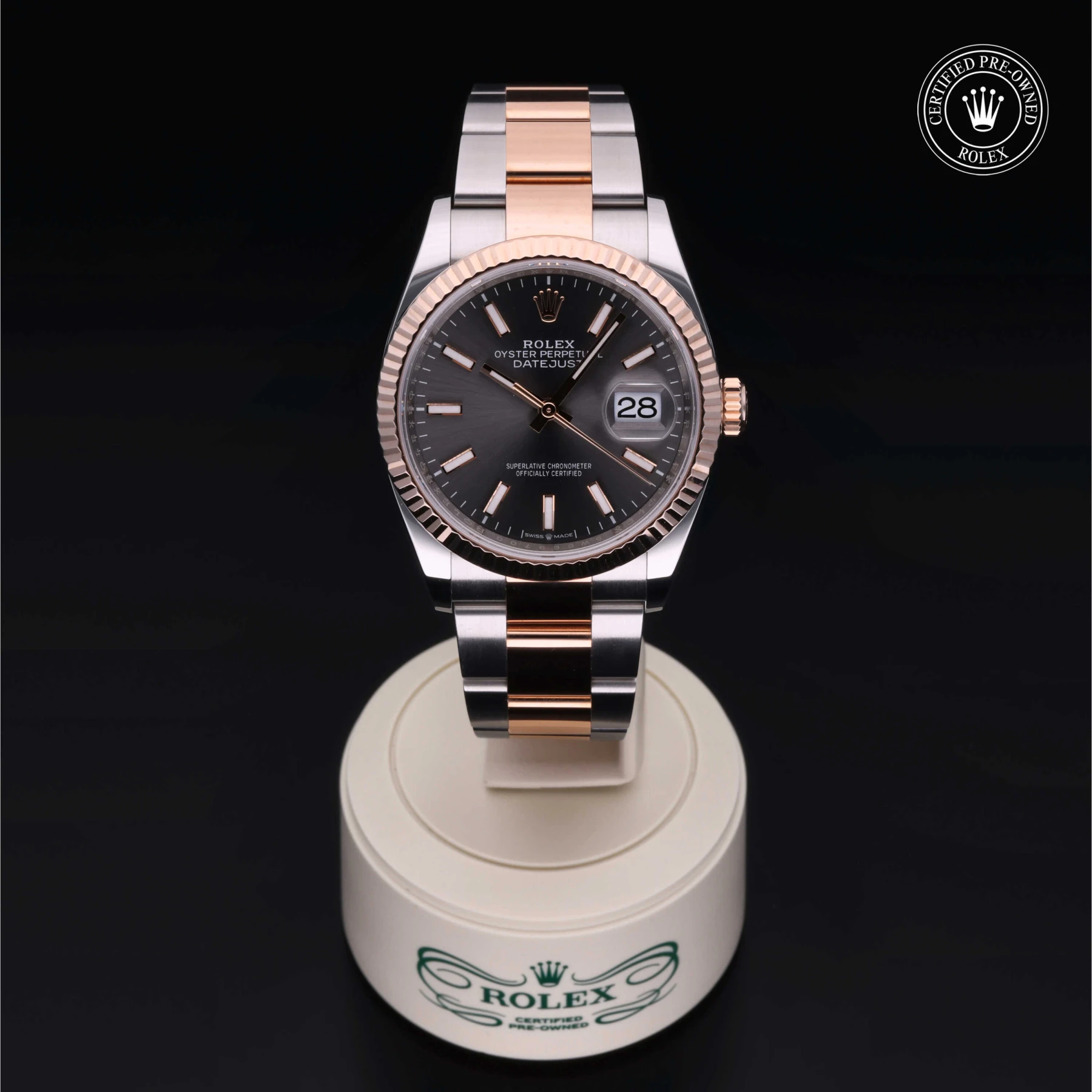Datejust