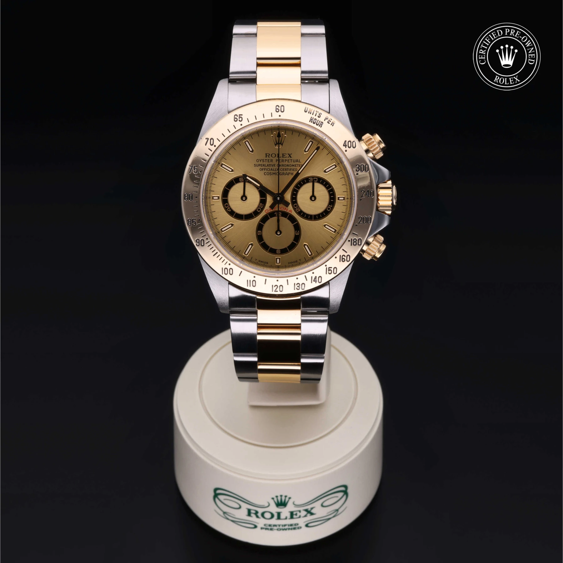 Cosmograph Daytona