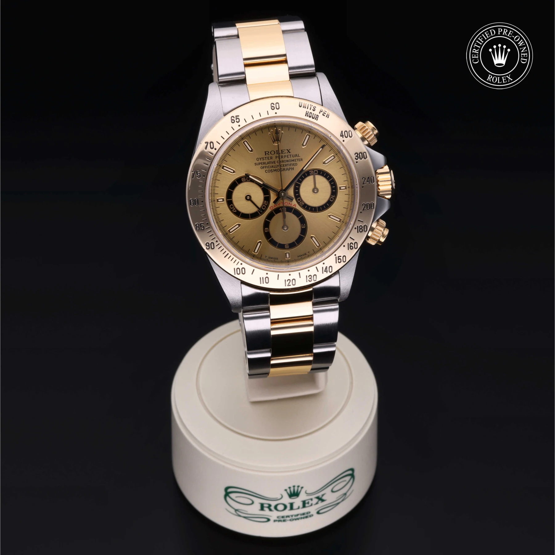 Cosmograph Daytona