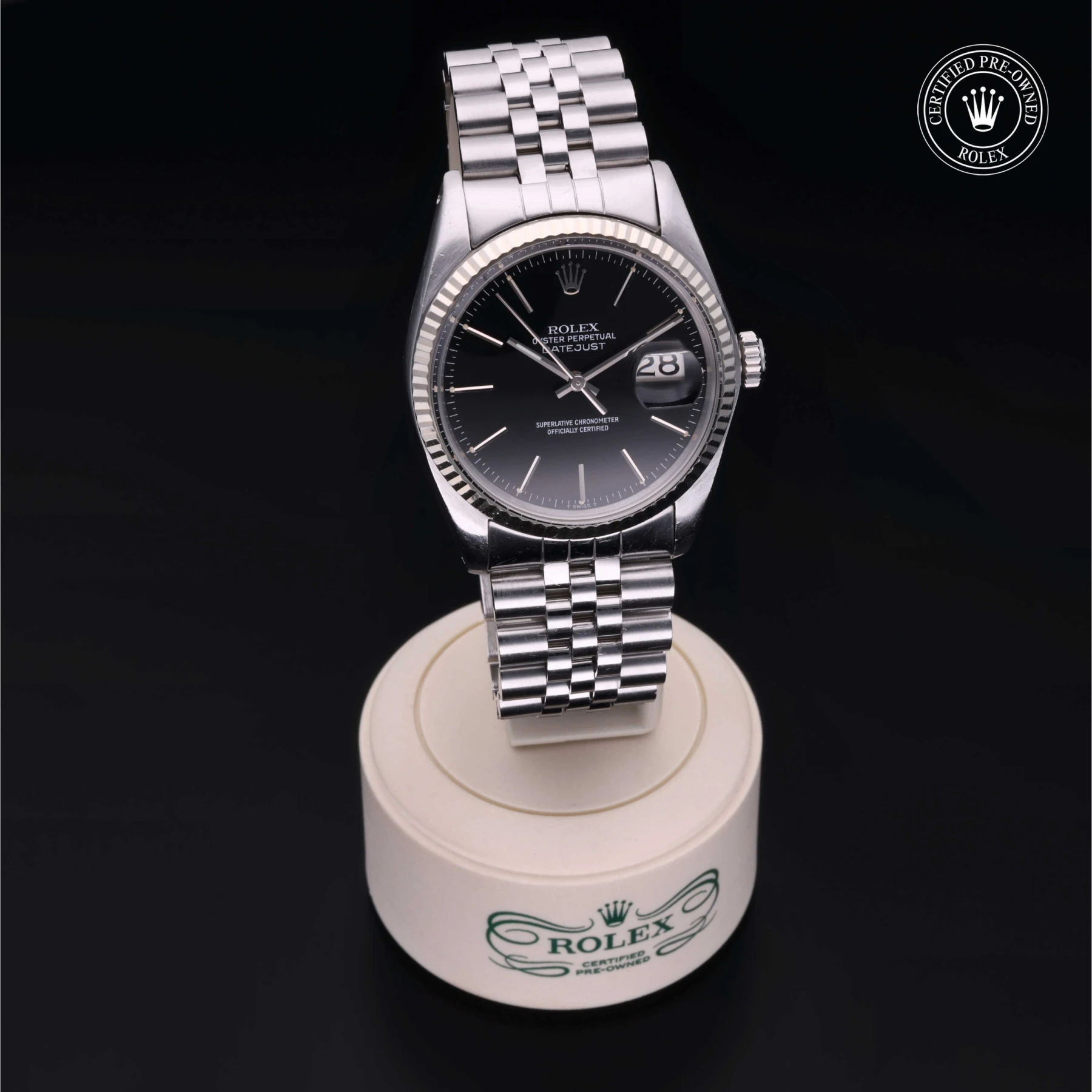 Datejust