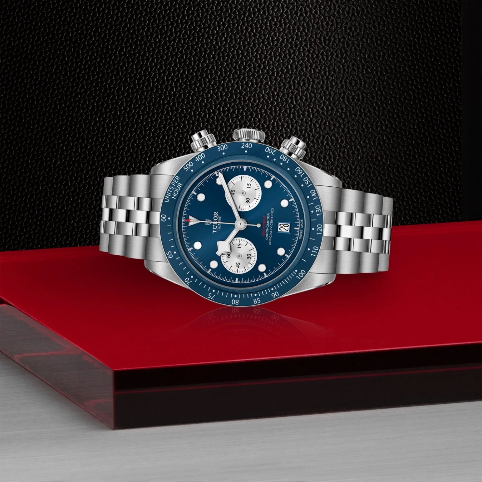 Black Bay Chrono thumbnail