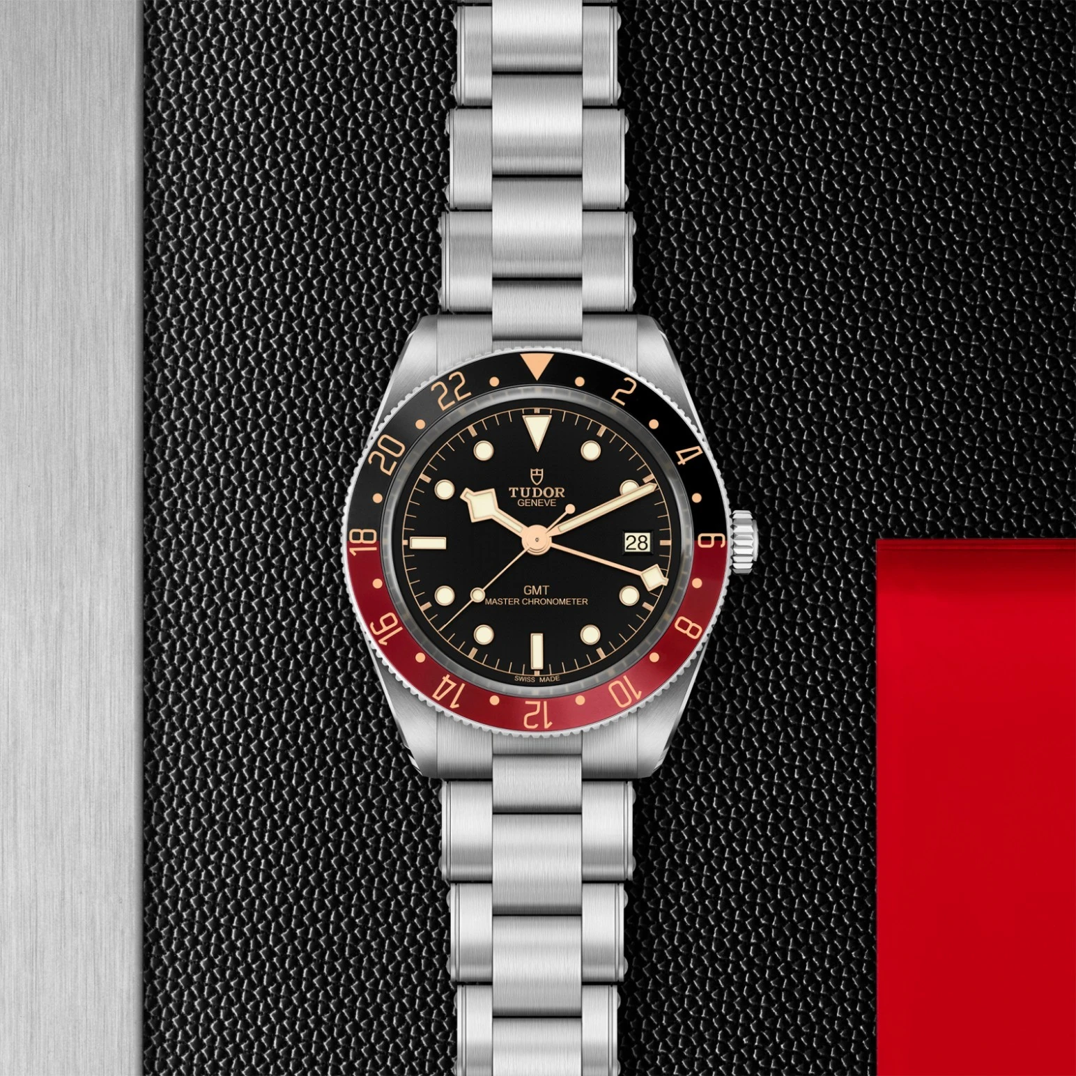 Black Bay 58 GMT thumbnail