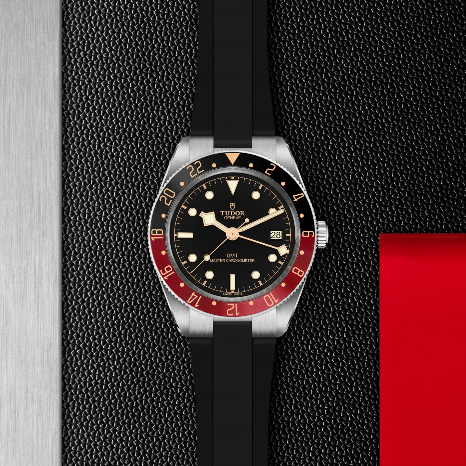Black Bay 58 GMT thumbnail