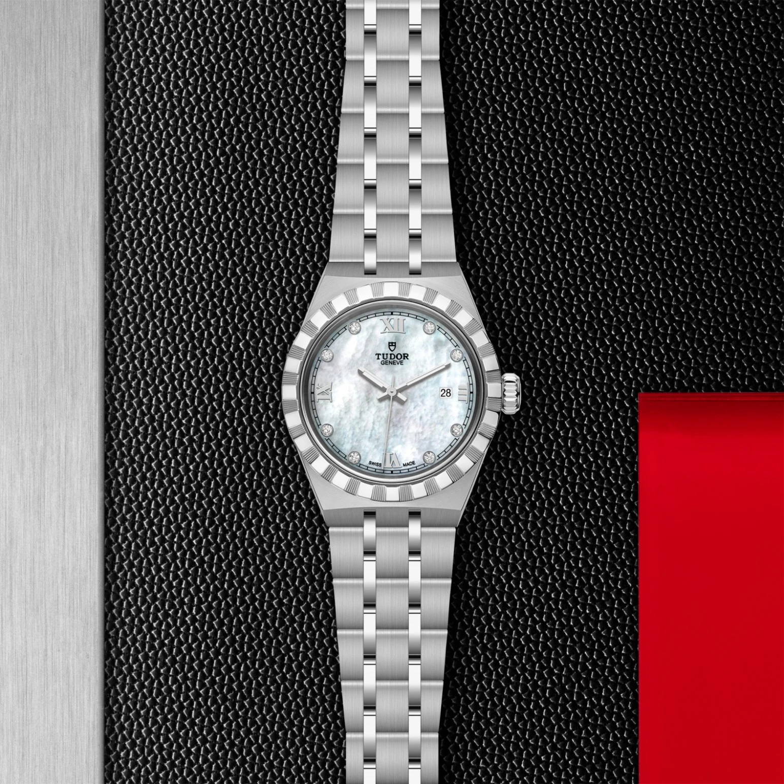 Tudor Royal thumbnail