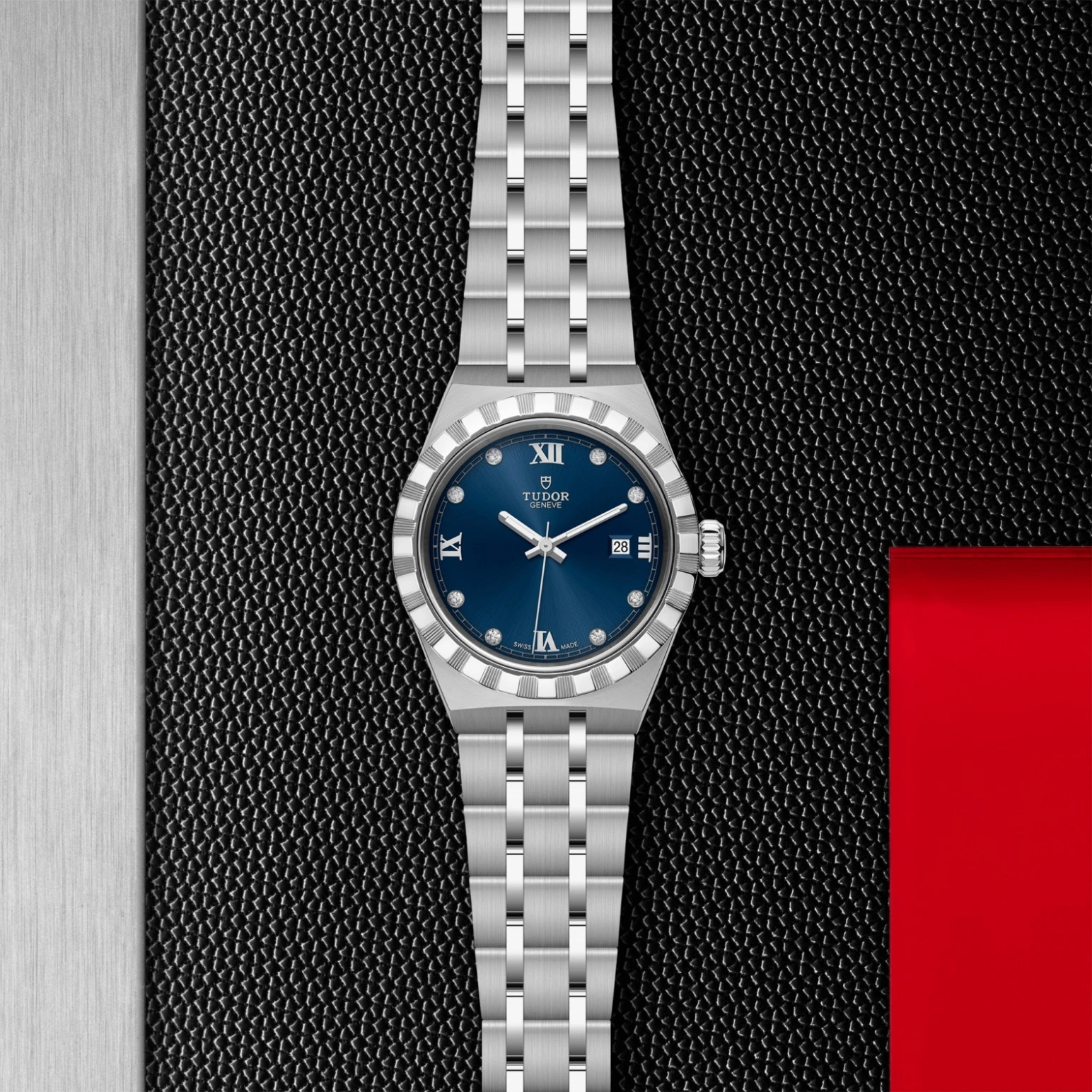 Tudor Royal thumbnail