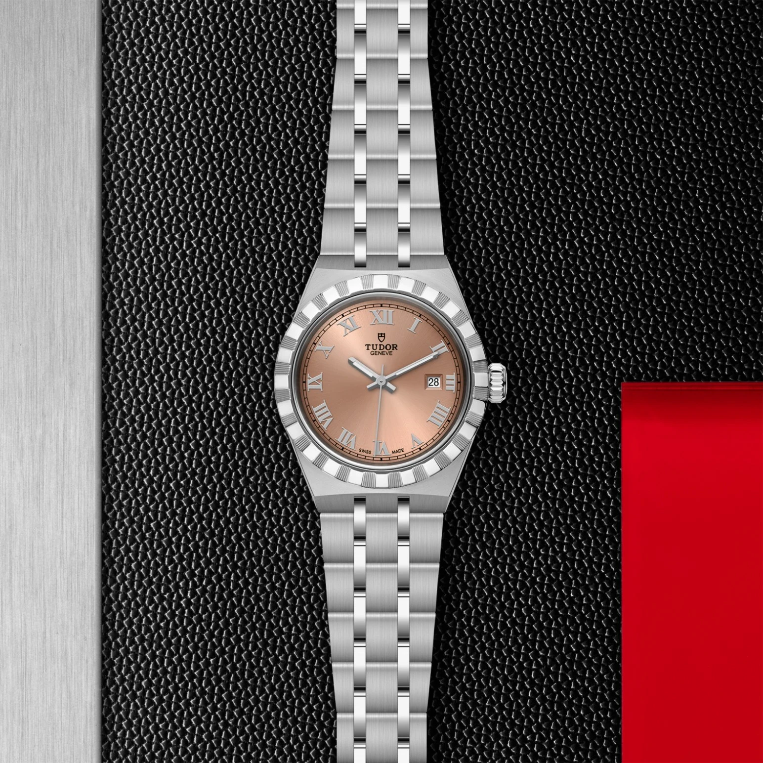 Tudor Royal thumbnail