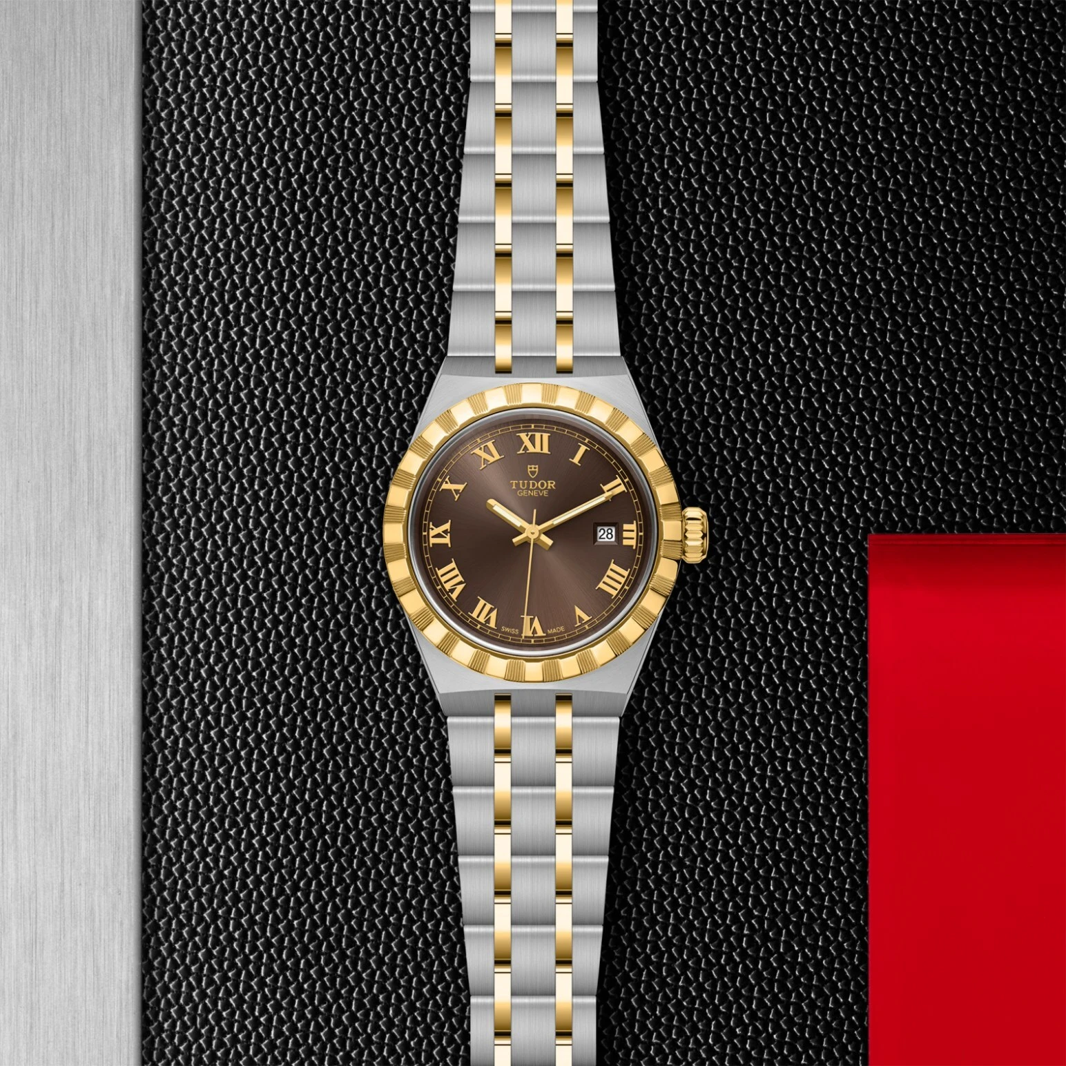 Tudor Royal thumbnail