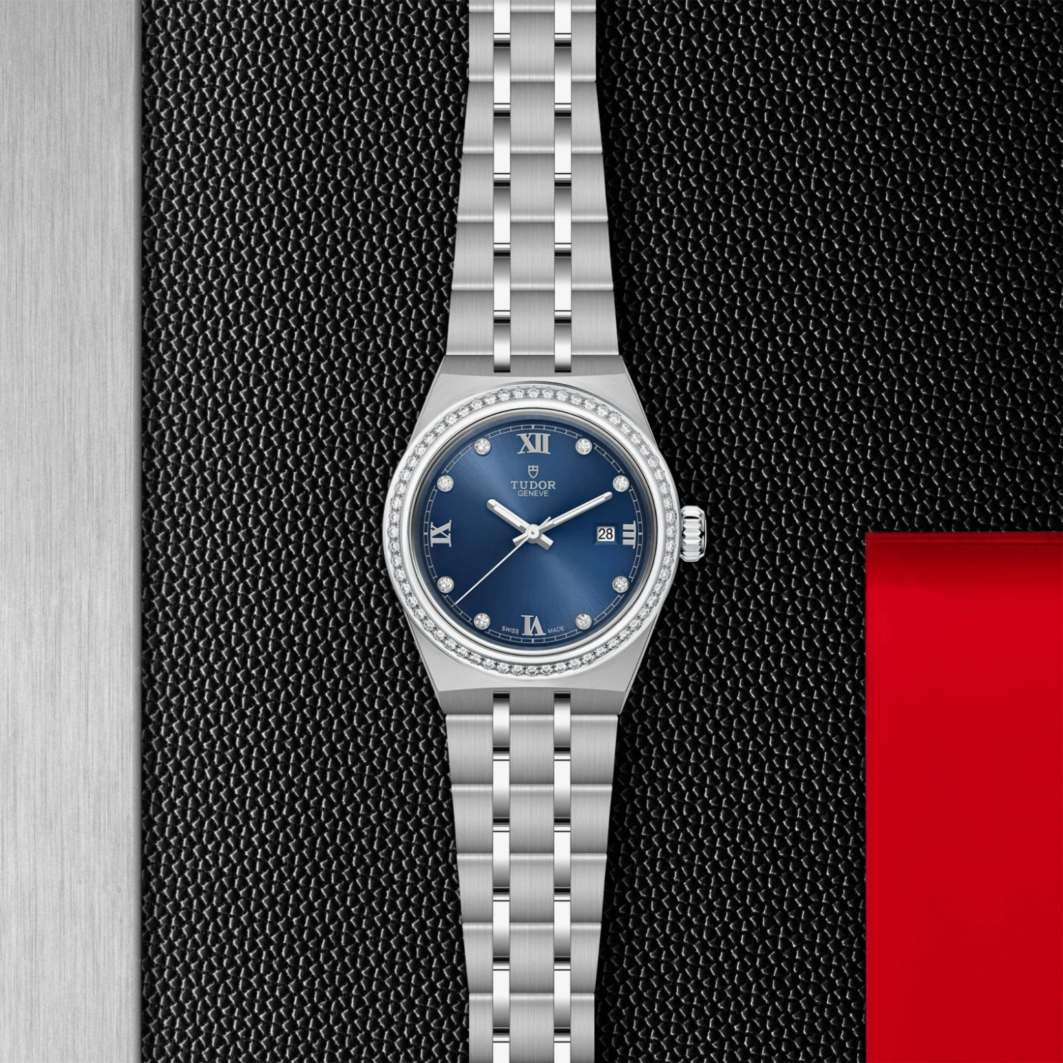 TUDOR Royal thumbnail