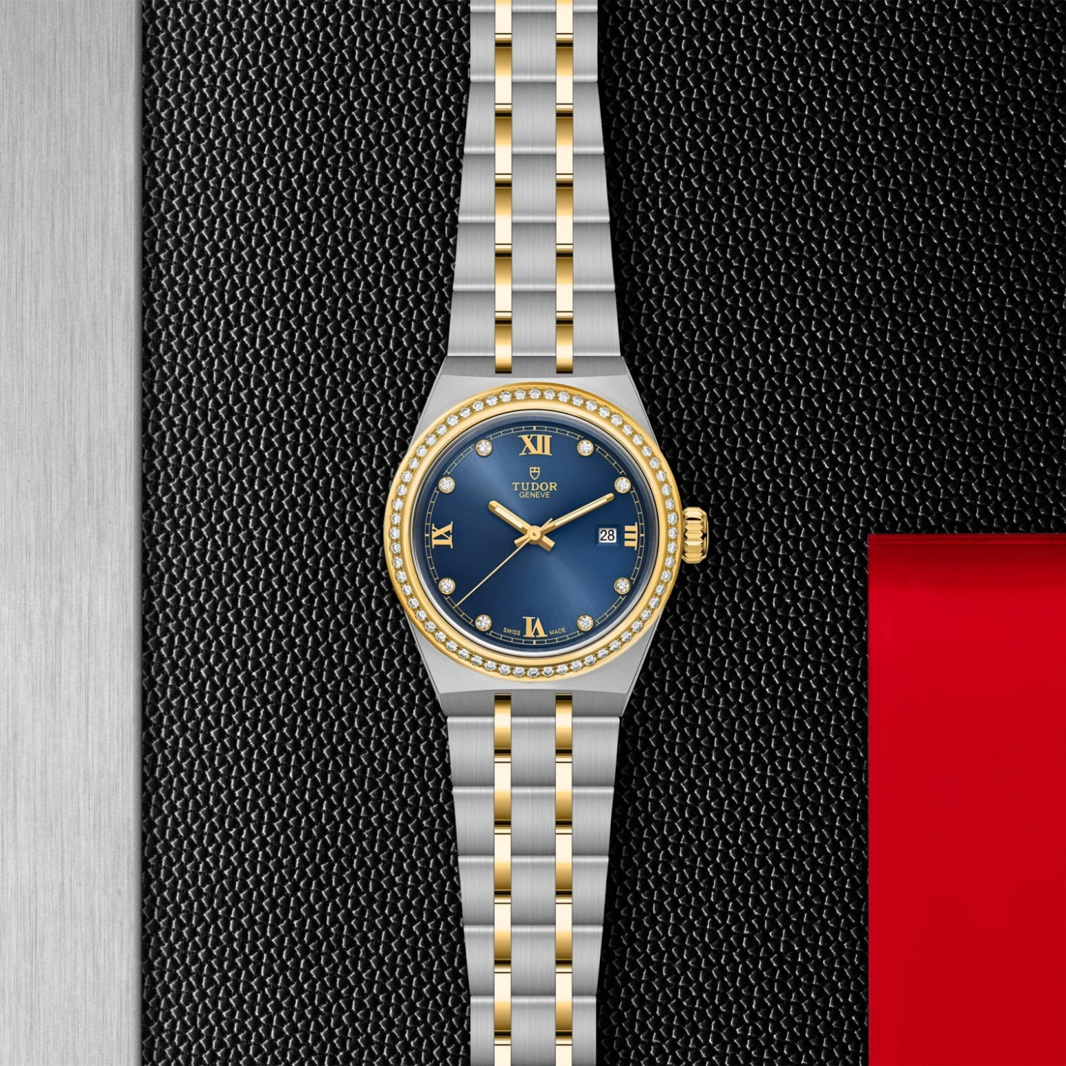 TUDOR Royal thumbnail