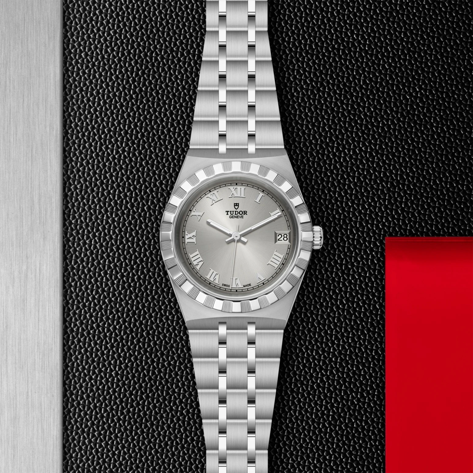Tudor Royal thumbnail