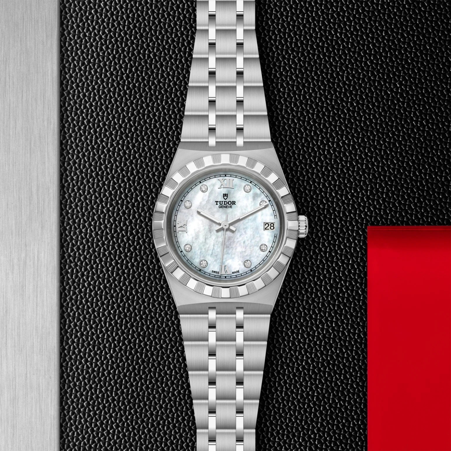 Tudor Royal thumbnail