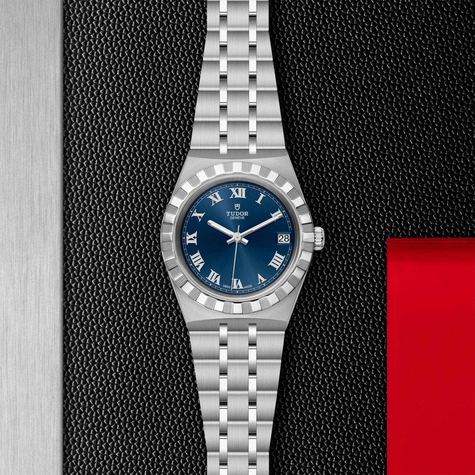 Tudor Royal thumbnail