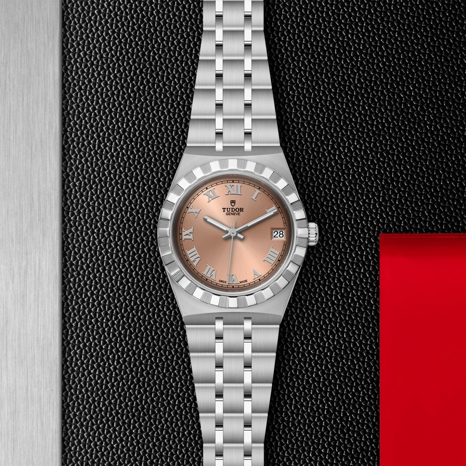 Tudor Royal thumbnail