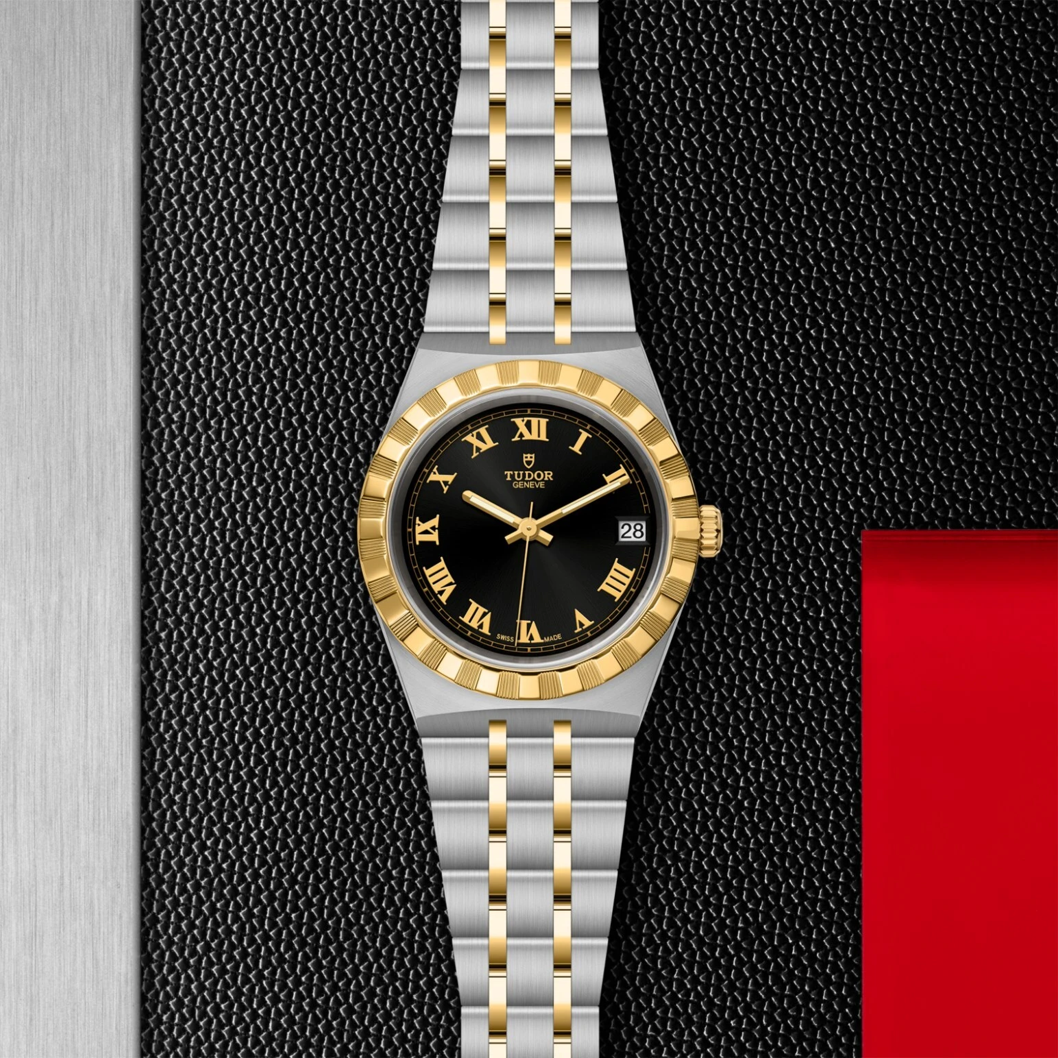 Tudor Royal thumbnail